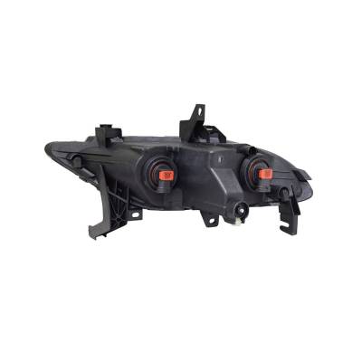 Rareelectrical - New Right Fog Light Fits Nissan Maxima 2017-18 26150-4Ra0a 261504Ra0a Ni2593134 - Image 3