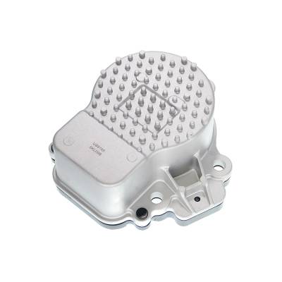 New Water Pump Compatible With Honda Accord 2.0L L4 Cyl 122 Cid 2017 By Part Number Number