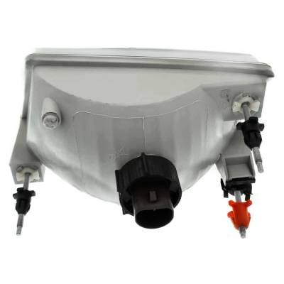 Rareelectrical - New Right Halogen Headlight Compatible With Mazda B2300 B2500 B3000 B4000 2001 By Part Number - Image 2