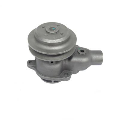 Rareelectrical - New Water Pump Compatible With Jeep 475 1956 Dj3 1959 6-226 1962 Fj3 1964 Willys Deluxe Plainsman - Image 2