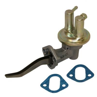 Rareelectrical - New Fuel Pump Compatible With Dodge Chrysler Ram Dart Challenger Charger Charger 300 Town & Country - Image 1