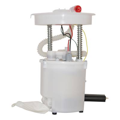 Rareelectrical - New Fuel Pump Compatible With Ford Focus 2000-2002 By Parts A33094 Efm1260101 E2299m E2556m 67172 - Image 2