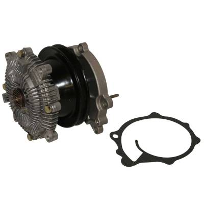 Rareelectrical - New Hvac Fan Clutch Compatible With Nissan 720 620 D21 610 Pathfinder 200Sx 510 710 Pickup 1974-1989 - Image 1