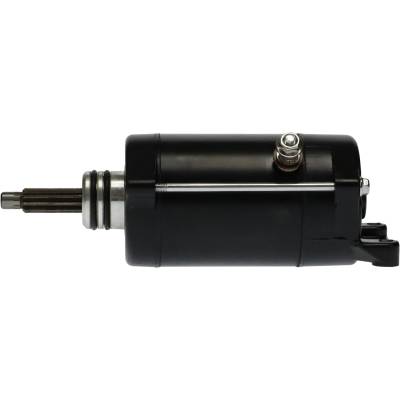 Rareelectrical - Starter Motor 12V Compatible With Polaris Rzr Xp 900 Xp 4 900 Utv Side By Side 875Cc 2011 2012 - Image 2