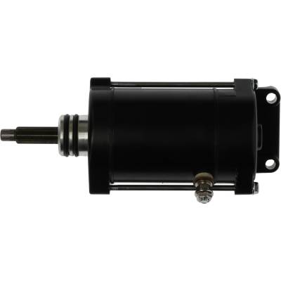 Rareelectrical - Starter Motor 12V Compatible With Polaris Rzr Xp 900 Xp 4 900 Utv Side By Side 875Cc 2011 2012 - Image 3