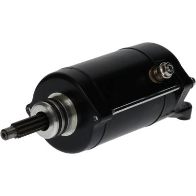 Rareelectrical - Starter Motor 12V Compatible With Polaris Rzr Xp 900 Xp 4 900 Utv Side By Side 875Cc 2011 2012 - Image 4