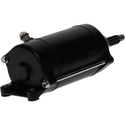 Rareelectrical - Starter Motor 12V Compatible With Polaris Rzr Xp 900 Xp 4 900 Utv Side By Side 875Cc 2011 2012 - Image 5