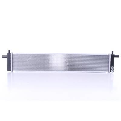 Rareelectrical - New Radiator Compatible With Lexus Nx300h By Part Numbers 606545 G901078010 - Image 2