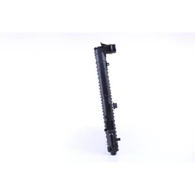 Rareelectrical - New Radiator Compatible With Bmw 323I By Part Numbers 60782A 17111611557 17111611565 17119071518 - Image 3