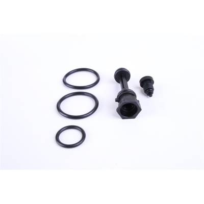 Rareelectrical - New Radiator Compatible With Bmw 323I By Part Numbers 60782A 17111611557 17111611565 17119071518 - Image 4