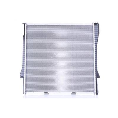 Rareelectrical - New Radiator Compatible With Bmw X5 3.0I By Part Numbers 60788A 7554668 17117544668 17111439103 - Image 2