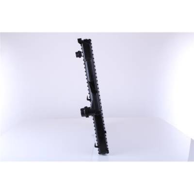 Rareelectrical - New Radiator Compatible With Bmw X3 3.0I By Part Numbers 60803A 3400013 3404397 3403551 17113404397 - Image 2