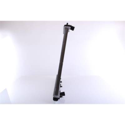 Rareelectrical - New Radiator Compatible With Acura Mdx By Part Numbers 606853 19010Ryea52 19010Ryea51 - Image 3