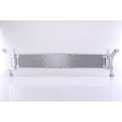 Rareelectrical - New Radiator Compatible With Audi Q7 Tdi By Part Numbers 606955 7L6121212b 7L6121212a - Image 1
