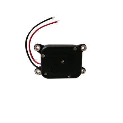 Rareelectrical - New Throttle Actuator Motor Compatible With Buyers Saltdogg Shpe1000 Gas/Electric Hopper Spreader By - Image 1