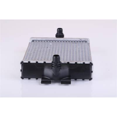 Rareelectrical - New Radiator Compatible With Bmw 328I By Part Numbers 606270 17117600697 - Image 4
