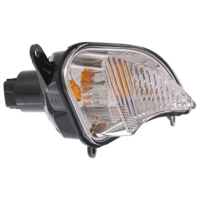 Rareelectrical - New Right Turn Signal Light Assembly Compatible With Toyota Avalon 2013 2014 By Part Numbers - Image 3