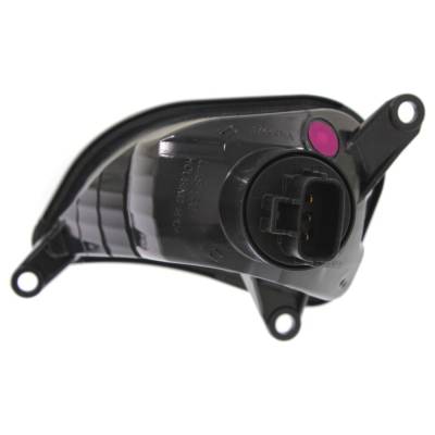 Rareelectrical - New Right Turn Signal Light Assembly Compatible With Toyota Avalon 2013 2014 By Part Numbers - Image 5