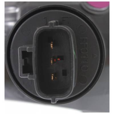 Rareelectrical - New Right Turn Signal Light Assembly Compatible With Toyota Avalon 2013 2014 By Part Numbers - Image 6