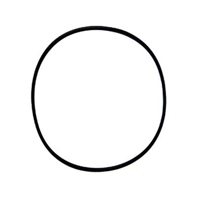 Rareelectrical - New 95Mm X 2Mm Head Gasket Compatible With Ktm Kawasaki Pro Jr. 50Cc 2001-2005 Bayou 250Cc 2003-2011 - Image 2