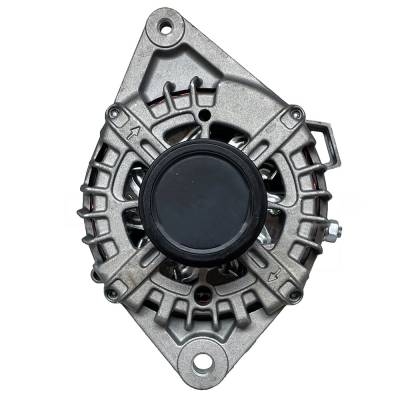 VALEO - New 130A Decoupler Pulley Wheel 6 Groove Cw Alternator Compatible With Hyundai Tucson Value Sport - Image 3
