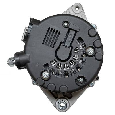 VALEO - New 130A Decoupler Pulley Wheel 6 Groove Cw Alternator Compatible With Hyundai Kia Elantra Gt Kona - Image 4