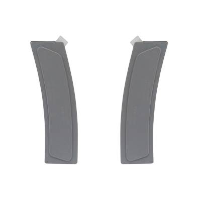 Rareelectrical - New Side Marker Light Pair Compatible With Bmw 428I 435I Xdrive Gran Coupe 63147295542 63147295541 - Image 3