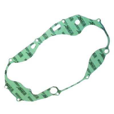 Rareelectrical - New Clutch Case Gasket Compatible With Yamaha Atv Banshee Yfz350se 1987-2006 3Gg-15461-02-00 - Image 3