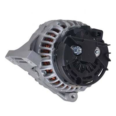 Rareelectrical - New 160Amp Alternator Fits Volvo Europe V70 Ii 2.5 2004 8El-012-426-011 86027140 - Image 4