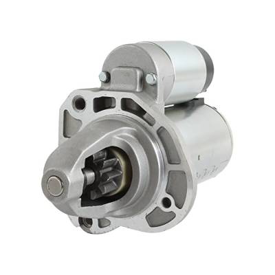 Rareelectrical - New 9 Tooth 12V Starter Fits Ram 1500 3.6L V6 2015-2018 428000-9300 56029-852Aa - Image 2