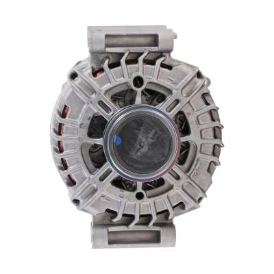 New OEM Valeo 12 Volt Alternator Fits Audi A6 Quattro 13-15 Tg15c177 06H903016s