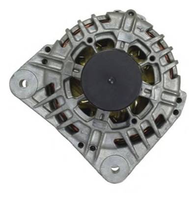 Rareelectrical - New Alternator Compatible With European Model Opel Vivaro Movano 11.204.022 Aan5788 Ia1434 - Image 3
