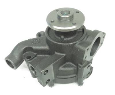 Rareelectrical - New Hd Water Pump Compatible With Caterpillar Truck Engine 3126B 3126E 260-1546 2001212 352-2080 - Image 4
