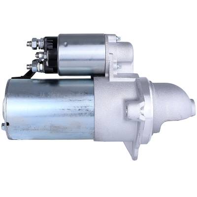 Rareelectrical - New Starter Motor Compatible With Replaces 2002-05 Oldsmobile Bravada 4.2L 8890175570 89017414 - Image 7