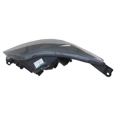 Rareelectrical - New Right Headlights Compatible With Ford Focus 2.0L 2012 2013 2014 By Part Numbers Fo2503299 - Image 5