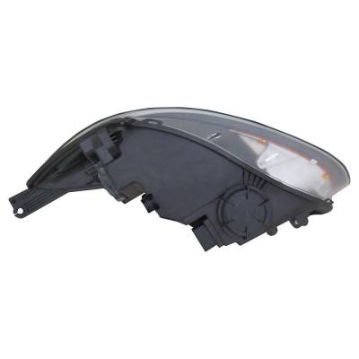 Rareelectrical - New Right Headlights Compatible With Ford Focus 2.0L 2012 2013 2014 By Part Numbers Fo2503299 - Image 6