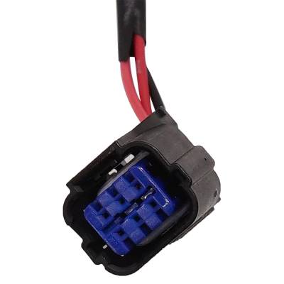 Rareelectrical - New Halogen Outer Pair Tail Lights Compatible With Kia Forte Fe Sedan 2.0L 2019 2020 2021 2022 By - Image 7