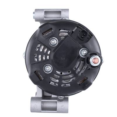 Rareelectrical - New Alternator Compatible With Dodge Challenger 2008-10 Magnum 2008 04896805Ae 4896805Ae - Image 5