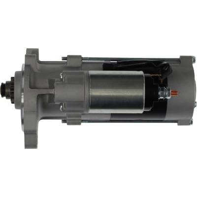 Rareelectrical - Starter 12V 2.2Kw Compatible With Case Cx75 Cx75sr Excavator Isuzu 4Jb1 4Jg1 Bobcat M008t77072 - Image 5