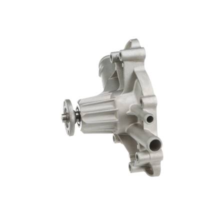 Rareelectrical - Water Pump Compatible With Plymouth Barracuda Fury Satellite Road Runner Duster V8 318 340 360 - Image 2