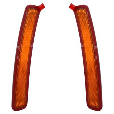 Rareelectrical - New Pair Of Daytime Running Lights Compatible With Bmw 2019 2020 2021 2022 2023 2024 By Part Numbers - Image 5