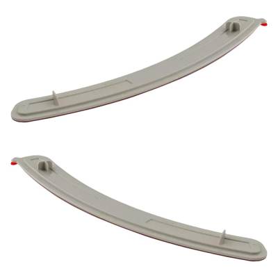 Rareelectrical - New Pair Of Daytime Running Lights Compatible With Bmw X5 2019 2020 2021 2022 2023 2024 By Part - Image 4