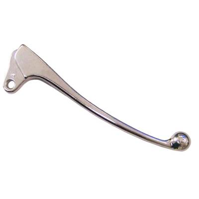 Rareelectrical - New Right Brake Lever Compatible With Kawasaki 3-Wheeler Klt250 1982 Klt200 81-83 46058-004 - Image 2