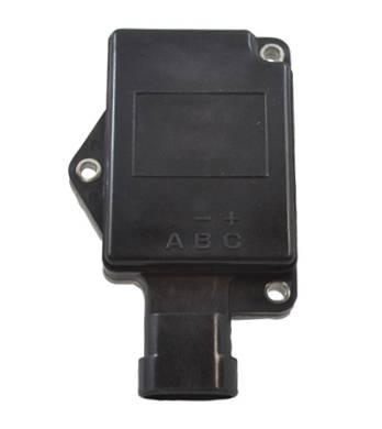 Rareelectrical - New Maf Sensor Compatible With Pontiac Firebird 95-96 Mf3986 917-930 Maf0082 86-50006 213278 - Image 3