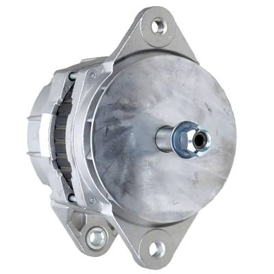 Rareelectrical - New Alternator Fits Caterpillar 365Bl 2000-05 539 2000 962G 1995-07 16H 1117915 - Image 1