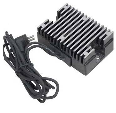 Rareelectrical - New Rectifier Regulator Compatible With Harley Davidson 1981-88 Big Twin 22A 74512-84 74513-82 - Image 1