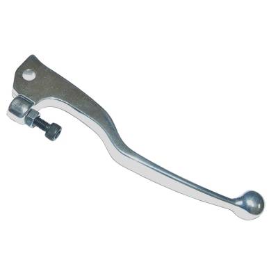 Rareelectrical - New Brake Lever Fits Yamaha Motorcycle Yz125 89 Yz250 89 Wr200 1992 3Jd839220000 - Image 2