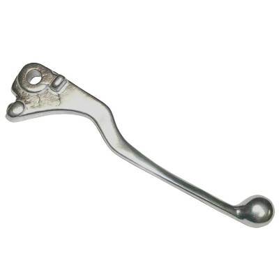 Rareelectrical - New Brake Lever Fits Honda Motorcycle Offroad Cr80 Cr80rb 96-1997 53175-Gbf-830 - Image 3