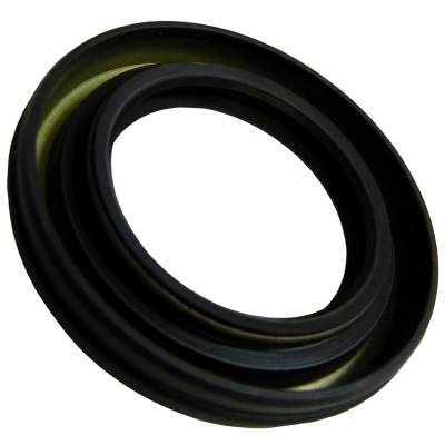 Rareelectrical - New Pto Side Oil Seal Fits Yamaha Atv Banshee Yfz350le 1987-2006 93103-40077-00 - Image 3