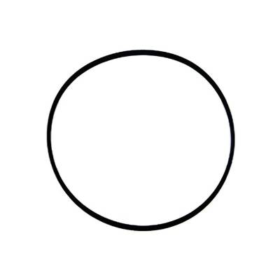 Rareelectrical - New 89Mm X 2Mm Head Gasket Compatible With Suzuki Rm 125Cc 1990-2008 125Cc Engine By 11148-27C10 - Image 2